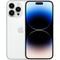 Apple iPhone 14 Pro Max - Zilver - 512 GB - Fysieke simkaart + eSIM