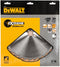DeWalt DT4210-QZ - Cirkelzaagblad 305x30mm 32T - Laserfabrikaat met hoge precisie (1 stuk)