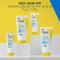 CeraVe Onzichtbare Hydraterende Zonnebrandcrème SPF50 - 3 Essentiële Ceramiden - 75ml