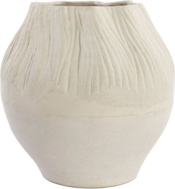 Light&living Pot deco Ø39,5x41 cm ACDA naturel