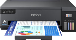 Epson EcoTank ET-14100 - A3 Inkjetprinter - Wi-Fi en navulbare inkttanks