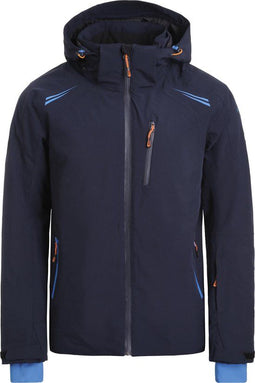 Icepeak Fillmore - Wintersportjas - Waterdicht 10000 mm - Dark Blue - Maat 48