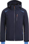 Icepeak Fillmore - Wintersportjas - Waterdicht 10000 mm - Dark Blue - Maat 48