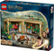 LEGO® Harry Potter™ Kasteel Zweinstein™: Kruidenkundeles - 76445