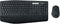 Logitech MK850 - Draadloos Toetsenbord en Muis - Ergonomisch - Qwerty NL