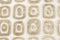 Zuiver Cloud Kussen 45x45 Naturel Champagne