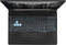 ASUS TUF Gaming A15 FA506NCR-HN010W - Laptop - AMD Ryzen 7 7435HS 16GB DDR5 512GB SSD NVIDIA GeForce RTX 3050 15.6