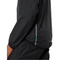 Vaude Drop III - Regenjack heren - Waterdicht ademend lichtgewicht - Zwart XL