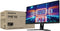Gigabyte M27Q - Gaming Monitor - 27 inch FHD 2560x1440 144Hz - Zwart