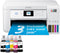 Epson EcoTank ET-2856 - A4 Multifunctionele Wi-Fi-printer - Tot 90% inktbesparing