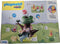 PLAYMOBIL 1.2.3 & Disney Winnie de Poeh Boomhut - 71316