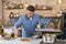 Jamie Oliver by Tefal Cook Smart - Koekenpannenset - 20/24/28 cm - PFAS-vrij - RVS