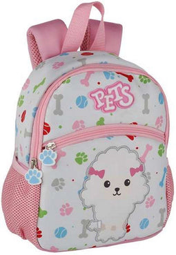 Kinderrugzak Pets 26 x 21 x 9 cm