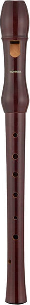 Hohner Blokfluit Musica Line Duits Gebeitst HOB9555