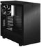 Fractal Design Define 7 - ATX Midi-Tower - Aluminium - Zwart