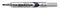 Pentel - Whiteboardmarker pentel mwl5s 1mm blauw | 12 stuks