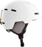 Sinner SILVERTON - Skihelm - In-Mold-technologie - Mat wit - Maat S 52-54 cm