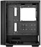 DeepCool Matrexx 55 V4 C - Midi Tower PC - ATX Micro-ATX Mini-ITX - Gehard glas