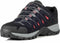 Hardloopschoenen voor Volwassenen Hi-Tec Corzo Low Waterproof Zwart Berg - 44