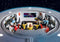 PLAYMOBIL Star Trek U.S.S. Enterprise (NCC-1701) - 70548