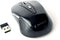 Gembird Draadloze USB Muis - 6 knoppen - 800-1600 DPI - Grijs