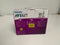 Philips Avent SCD833/01 - Beeldbabyfoon met Camera - 2,7 inch LCD-scherm - Wit Lichtgrijs