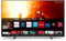 Philips 55PUS7506 - 55 inch 4K HDR Smart LED TV - Dolby Vision - Zwart