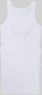 Sloggi 24/7 - Heren Singlet - Moderne snit met LYCRA® FREEF!T® X-MOVE - Wit