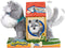 Animagic Tilly Terrier - Interactieve Knuffelhond - Zelflopend - 23cm