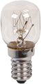 Nedis OVBUE1425W1 - Gloeilamp voor oven - 25 W - T25