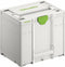 Festool TS 60 KEBQ-Plus - Invalcirkelzaag - KickbackStop - 1500 W
