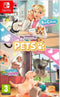 Microids My Universe: Pets Edition - Nintendo Switch - Zorg voor puppy's en kittens - Leeftijd 3+