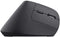 Trust Bayo+ - Draadloze Ergonomische Muis - Multi-device - Zwart