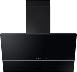 Samsung NK36C9804WB/UR - Afzuigkap - Geruisloos Power-ventilatiesysteem - Zwart RVS