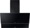 Samsung NK36C9804WB/UR - Afzuigkap - Geruisloos Power-ventilatiesysteem - Zwart RVS
