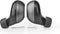 Nedis HPBT5056GY - Draadloze Bluetooth 5.0 oordopjes - Spraakbediening - Grijs (1 paar)