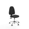 Bureaustoel Algarra Piqueras y Crespo B0005RT Donker grijs