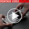 Displex 1706 - Screenprotector - Extra bescherming - Transparant