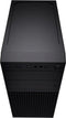 Gembird Fornax K300 - Mini Tower PC - Micro ATX Mini-ITX - Zwart