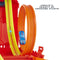 Hot Wheels Track Builder - Unlimited Kurkentrekker Set