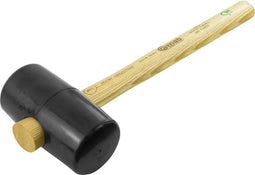 Peddinghaus 0348065201 Rubberen hamer