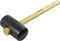 Peddinghaus 0348065201 Rubberen hamer