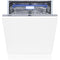 Etna VW742N - Inbouw Vaatwasser - 14 couverts - 6 programma's - 42 dB