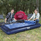 Pavillo Luchtbed - 2-Persoons - Blauw - 191x137x22cm