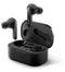 Philips TAT5506BK/00 - True Wireless Koptelefoon - Ruisonderdrukking Pro - Zwart