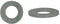 PGB-FASTENERS | Sluitring HV100 DIN 126 M 8 Tvz | 200 st