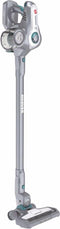 Hoover H-FREE 700 - Steelstofzuiger - Inclusief mini-turbo mondstuk en radiator tool