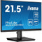 Iiyama ProLite XU2292HSU-B6 - Monitor 21,5