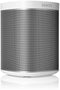 Sonos Play:1 - Compacte speaker - Spatwaterdicht - Wit