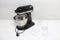 KitchenAid K45SSEOB - Keukenmachine - 10 snelheden - zwart
